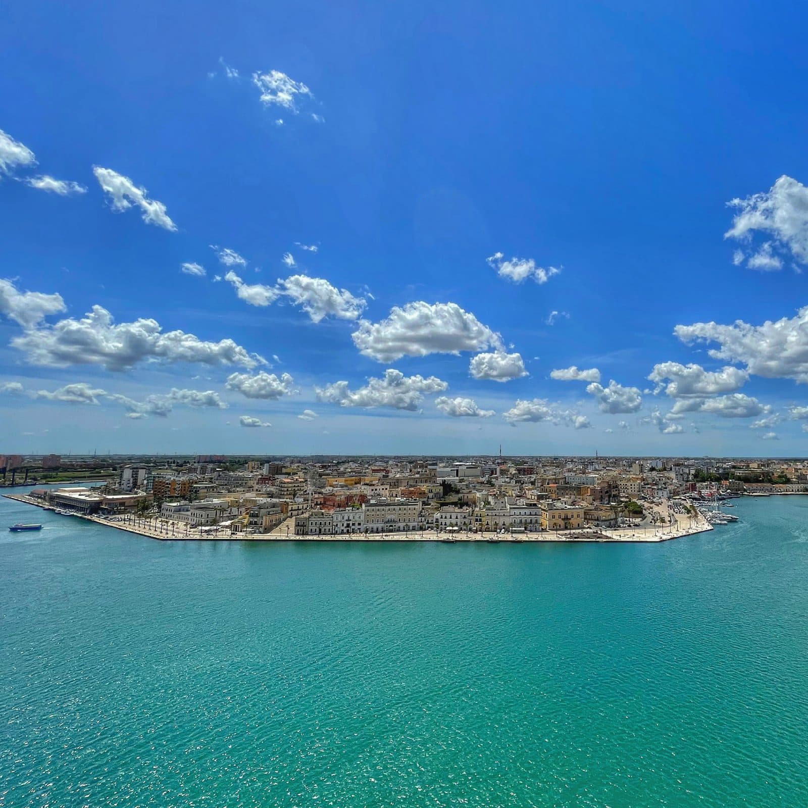 Brindisi, Italia