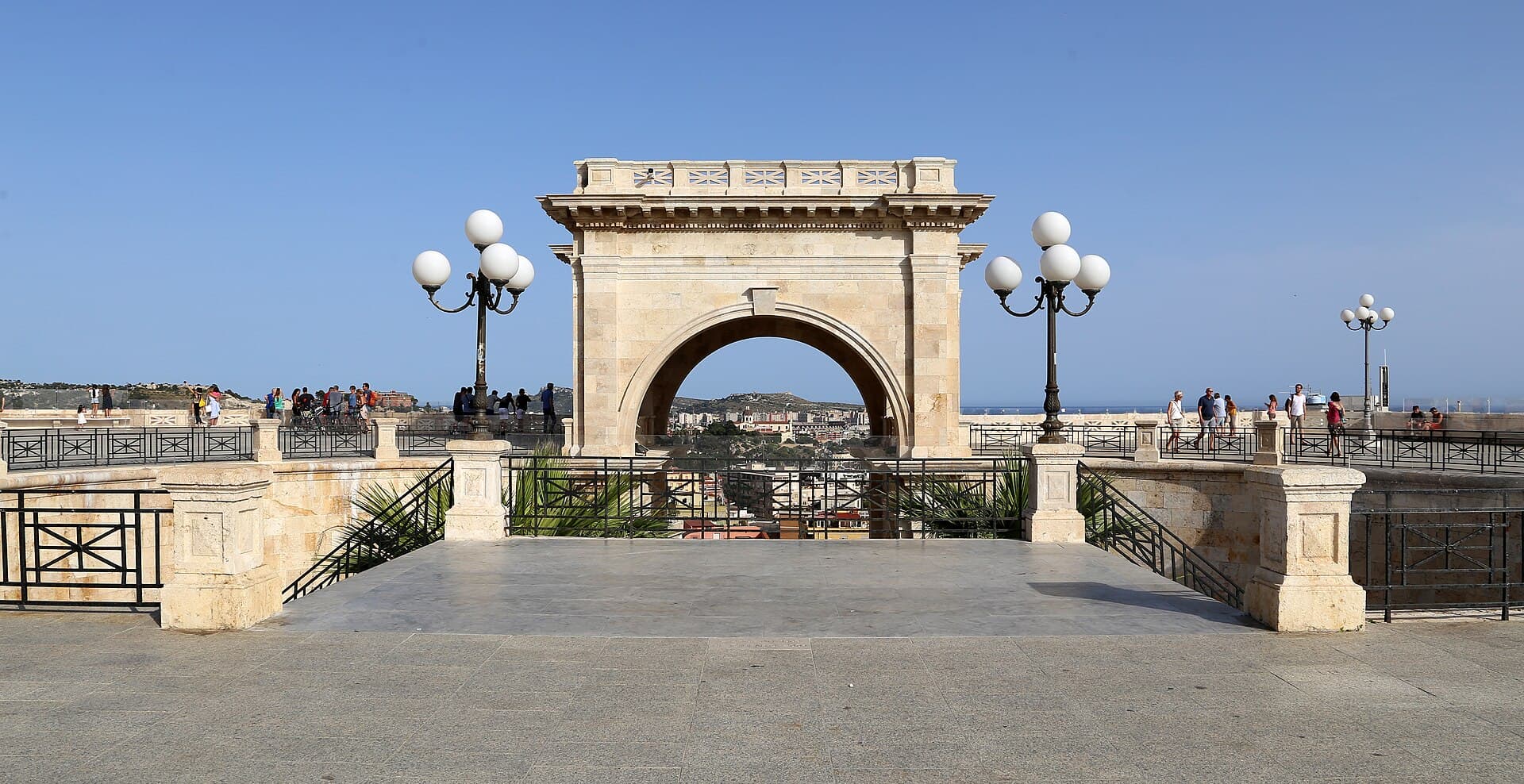 Cagliari, Italia