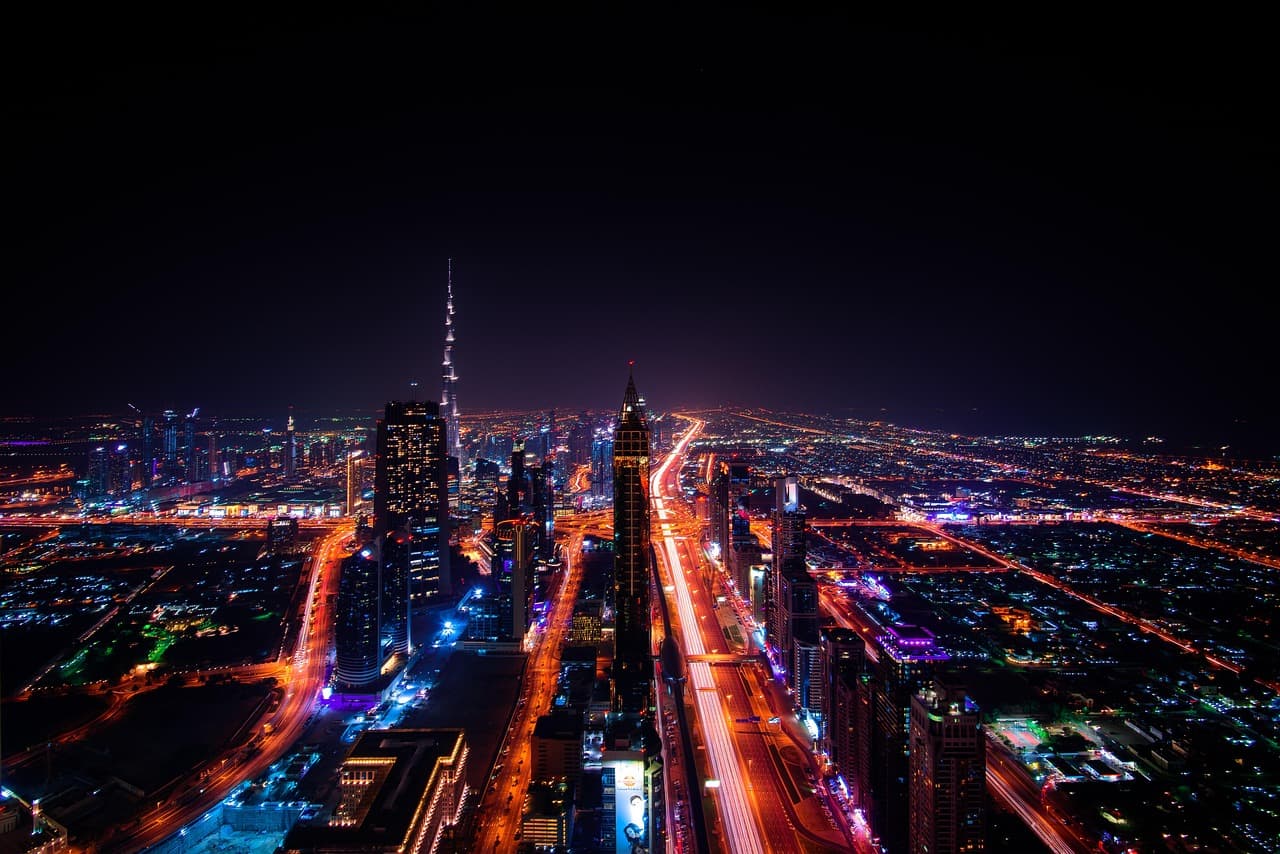 Ghid Dubai: ce e gratis, ce e scump și când să mergi