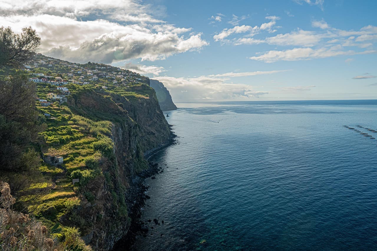 Madeira, Portugalia
