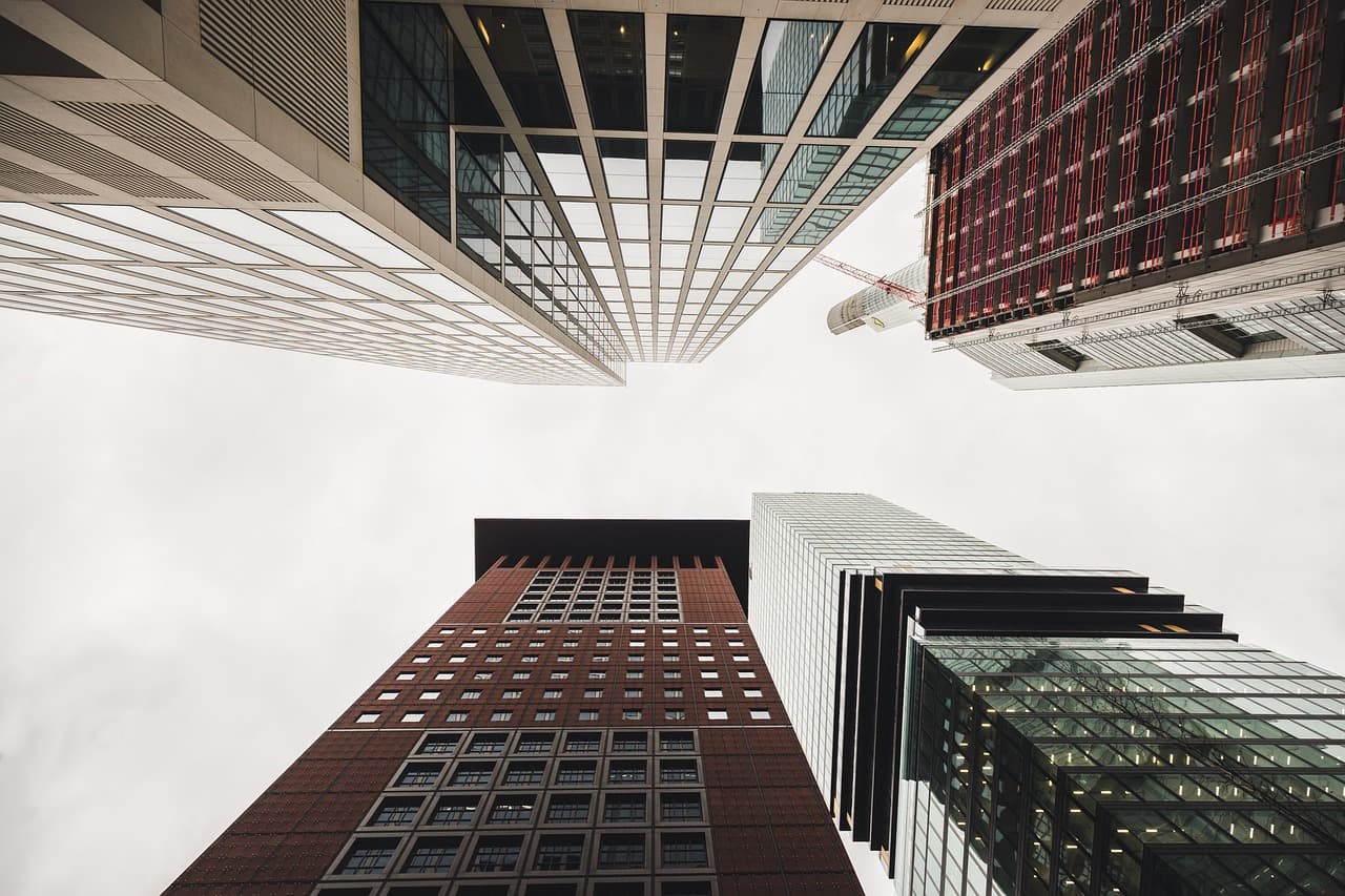 Zbor ieftin la Frankfurt, Germania