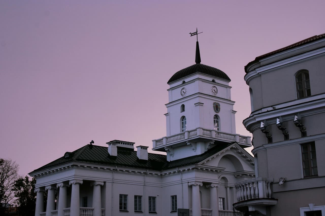 Minsk, Belarus