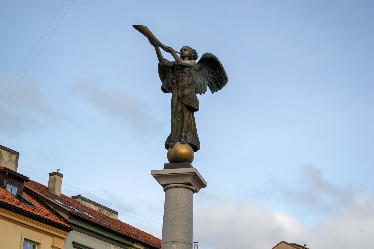 Vilnius, Lituania
