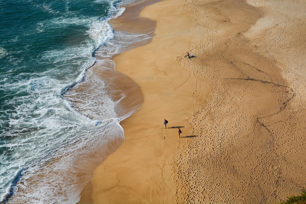 Vacanță la Faro (Algarve), Portugalia