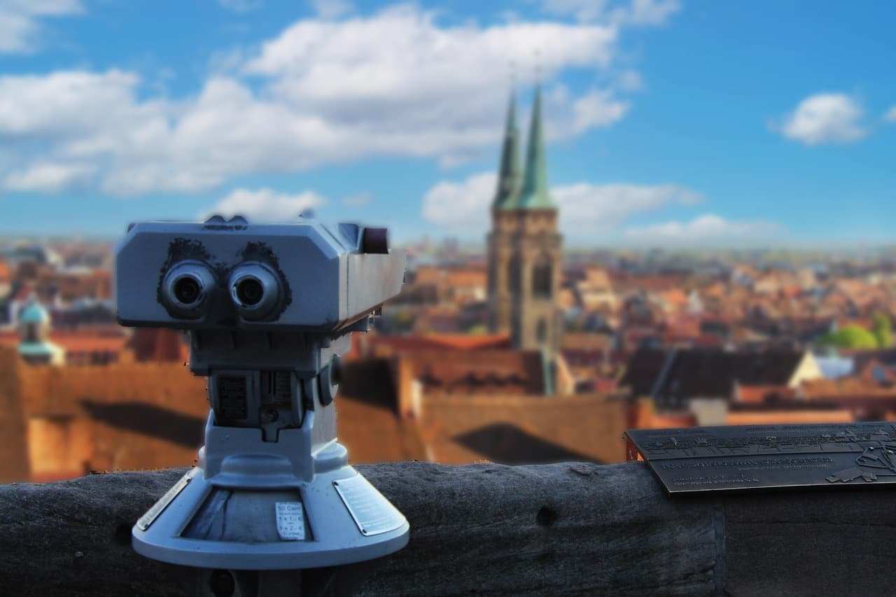 Nürnberg, Germania