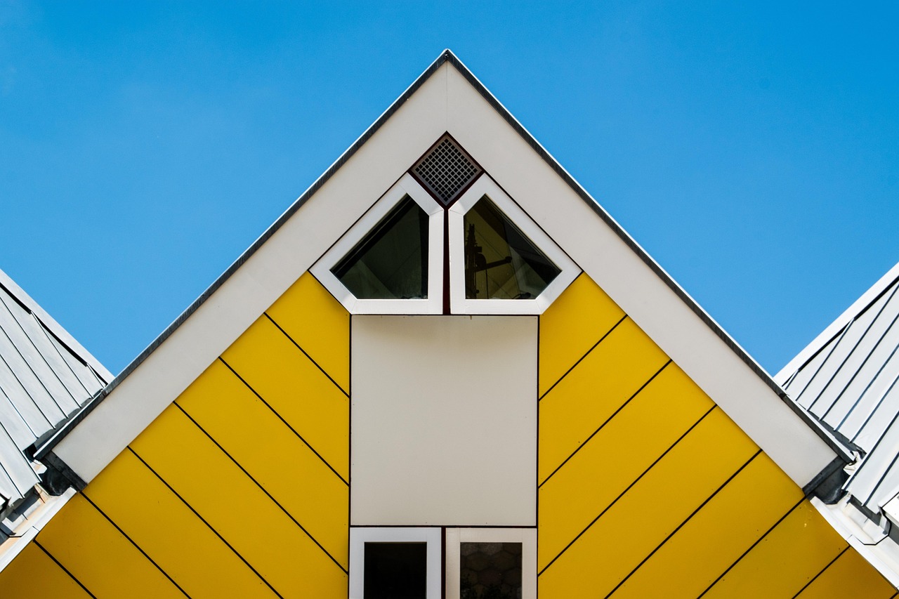 Vacanță la Rotterdam, Olanda